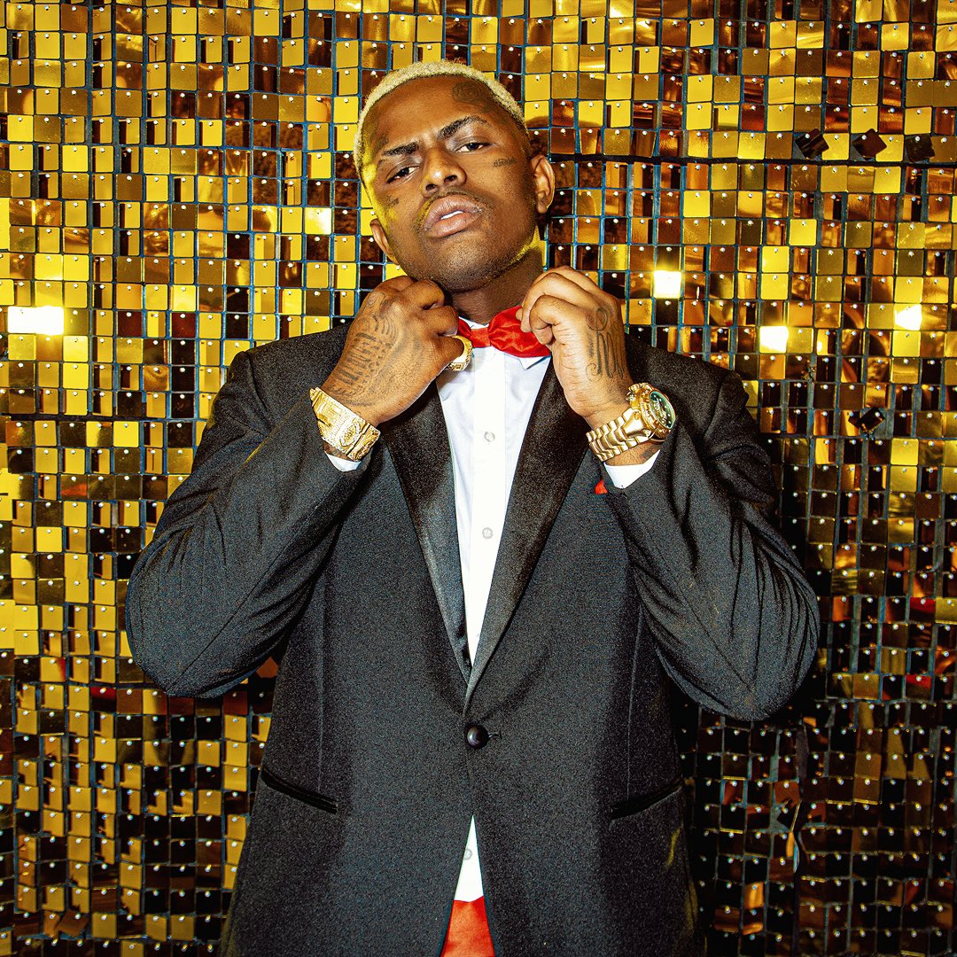 Ninguém Tá Puro!!! EP disponível ✅