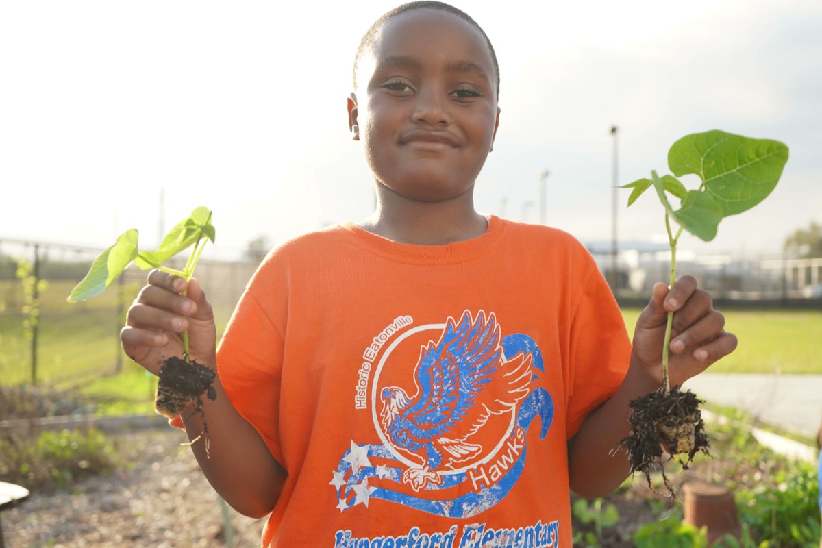 fleetfarming's tweet photo. Garden dudes. ππ± We love teaching gardening basics to the kiddos at Boys & Girls Club!Β #guyswhogarden #kidsactivities #kidsgarden #nonprofit #gardenclasses #boysandgirlsclub https://t.co/2Ho5t7f2wb