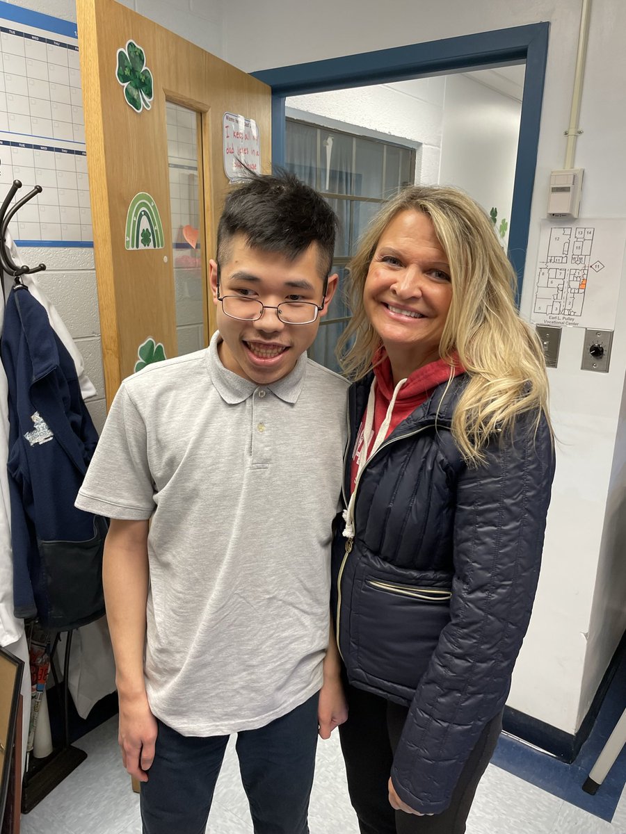 Donna Higgins tweet media