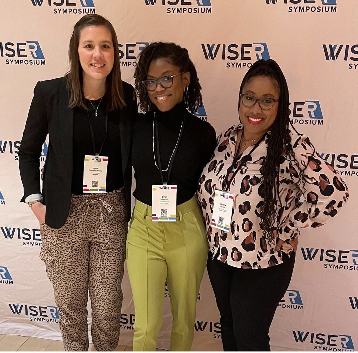 WISE Chicago repping at WISE/R Symposium in NYC. 

<a href="/wiseworks/">WISE National</a>