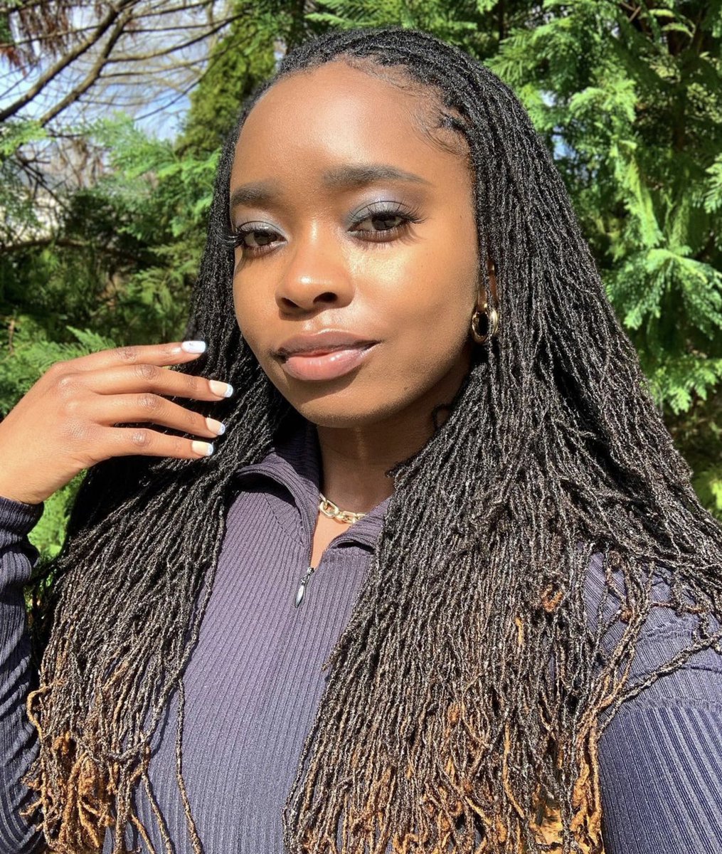 18_locs's tweet photo. #locs_18 : THIS IS YOUR SIGN, LOC YOUR HAIR 🖤🤩
•
📸: @imanitaylorgood 👸( Follow)
•
#sisterlocks #sisterlocs #naturalhair #dreadlocs #dreadlocks #dreads #interlocs #interlocks #atllocs #loclivin #sisterlockstyles #heatlesshairstyles #blackgirlmagic #explorepage #locs_18_pic https://t.co/lRgIyD1wWW