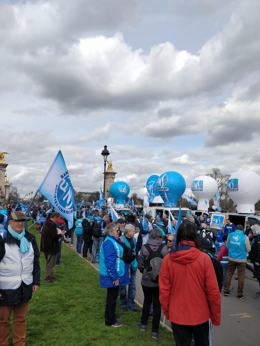 UnsaDefense's tweet photo. 8e manifestation : @UnsaDefense toujours présente contre #LaRéformeDesretraites. https://t.co/AROBn9N8fY