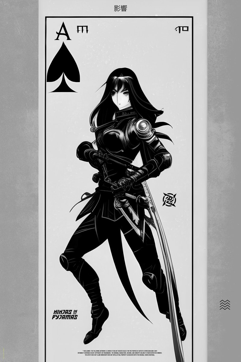 michaelmcgammon's tweet photo. What a team! Congratulations on taking down Aces in ESL Impact S3! NIP Impact look so darn good on Ace of Spades.
#goninja ๐๐ฅท
@HilmWolf @ToH1o @astramcs @jenkonCS @Nayomy_cs @pauliiee_ @Qiyarahcsgo @NIPCS @NIP @ErikWendel @NIP_Marco @TroelsRobl https://t.co/mJhBRbIZoa