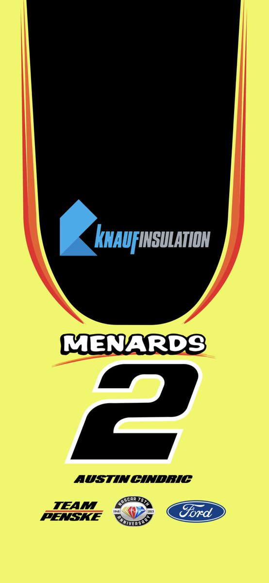 NASCAR Wallpapers on Twitter: “Atlanta Wallpaper Thread! Austin Cindric