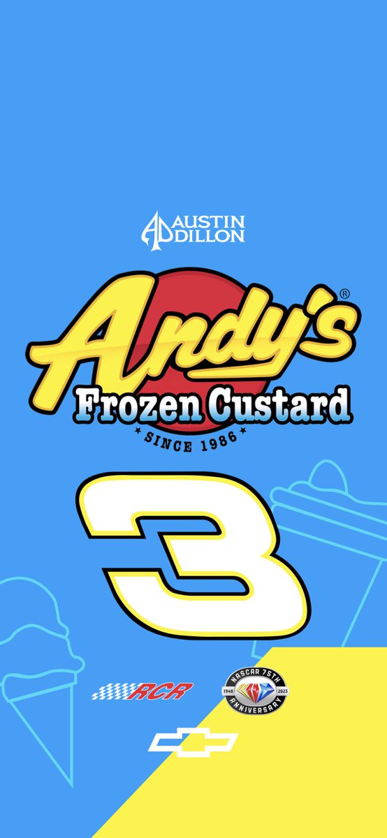 NASCAR Wallpapers on Twitter: “Atlanta Wallpaper Thread! Austin Cindric