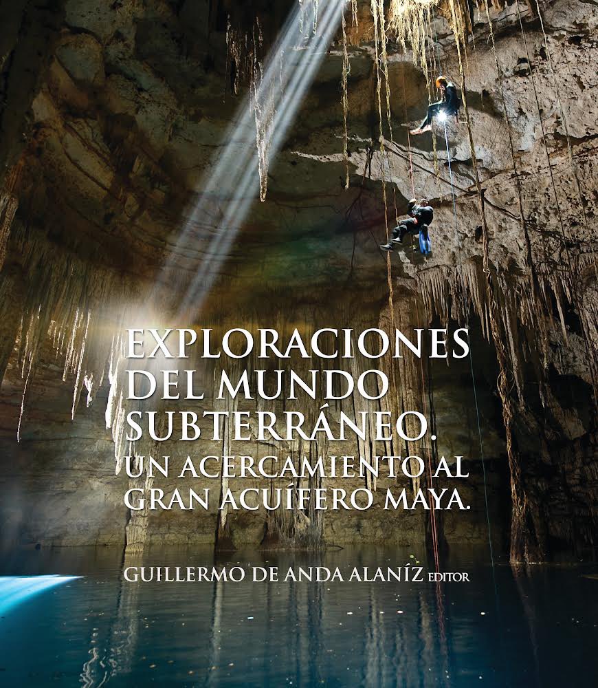Gran Acuífero Maya tweet media