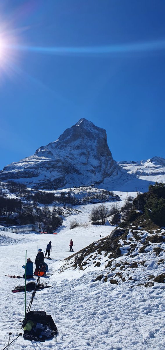 Collège Clermont tweet media