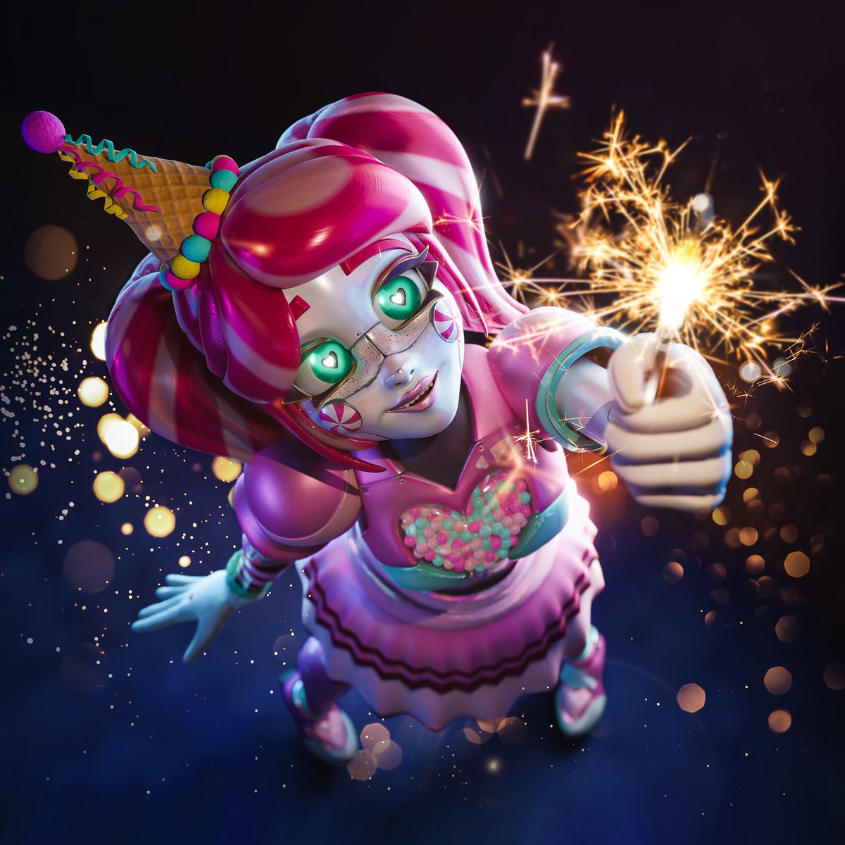 Suzy Snacktime tweet media