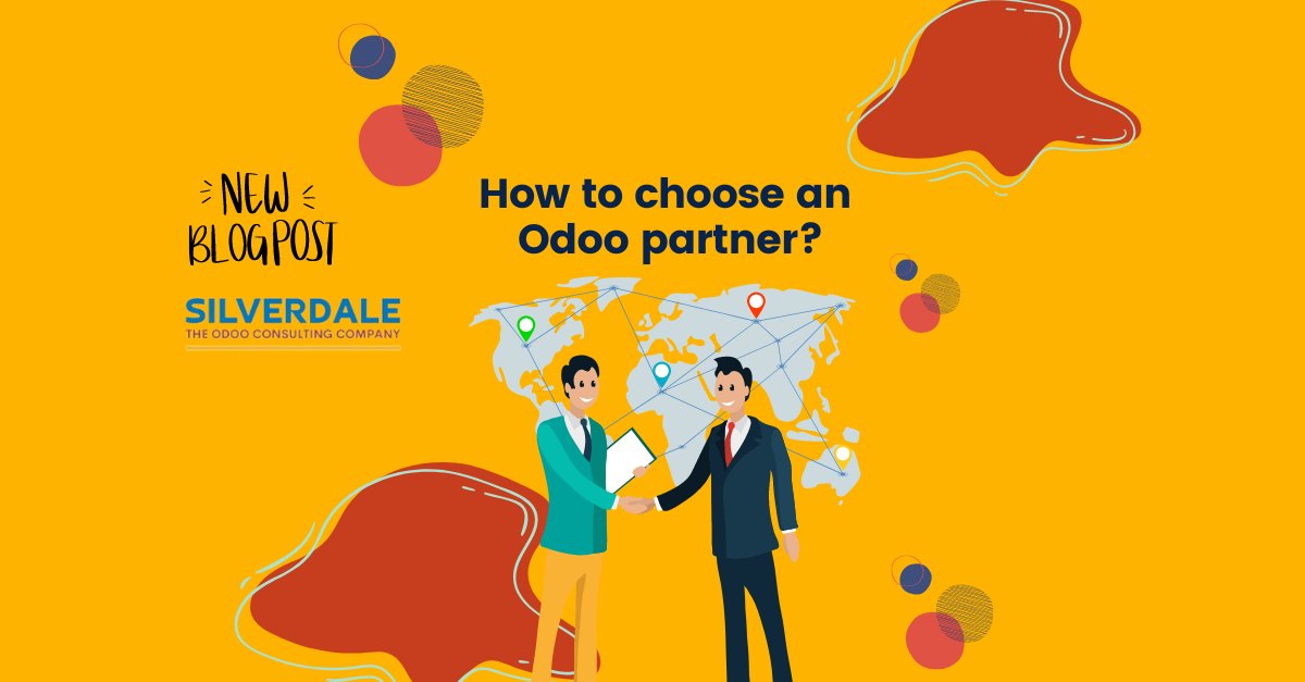 Silverdale Tech tweet media