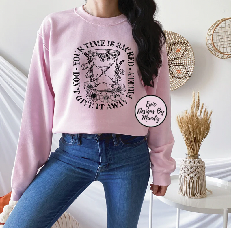 MandyPie1's tweet photo. Get this Crewneck at https://t.co/lEbQ8Dvt6e

#crewneck #shoponline #shoppingqueen #ShopMyCloset #protectyourpeace #yourtimeissacred #Shopify #Trending #tshirts #fashion #style #gildan #bellacanvas #Styleicon #fashionista #boutique #ShopNow #onlineshopping #onlineshop https://t.co/sw3ajK134b