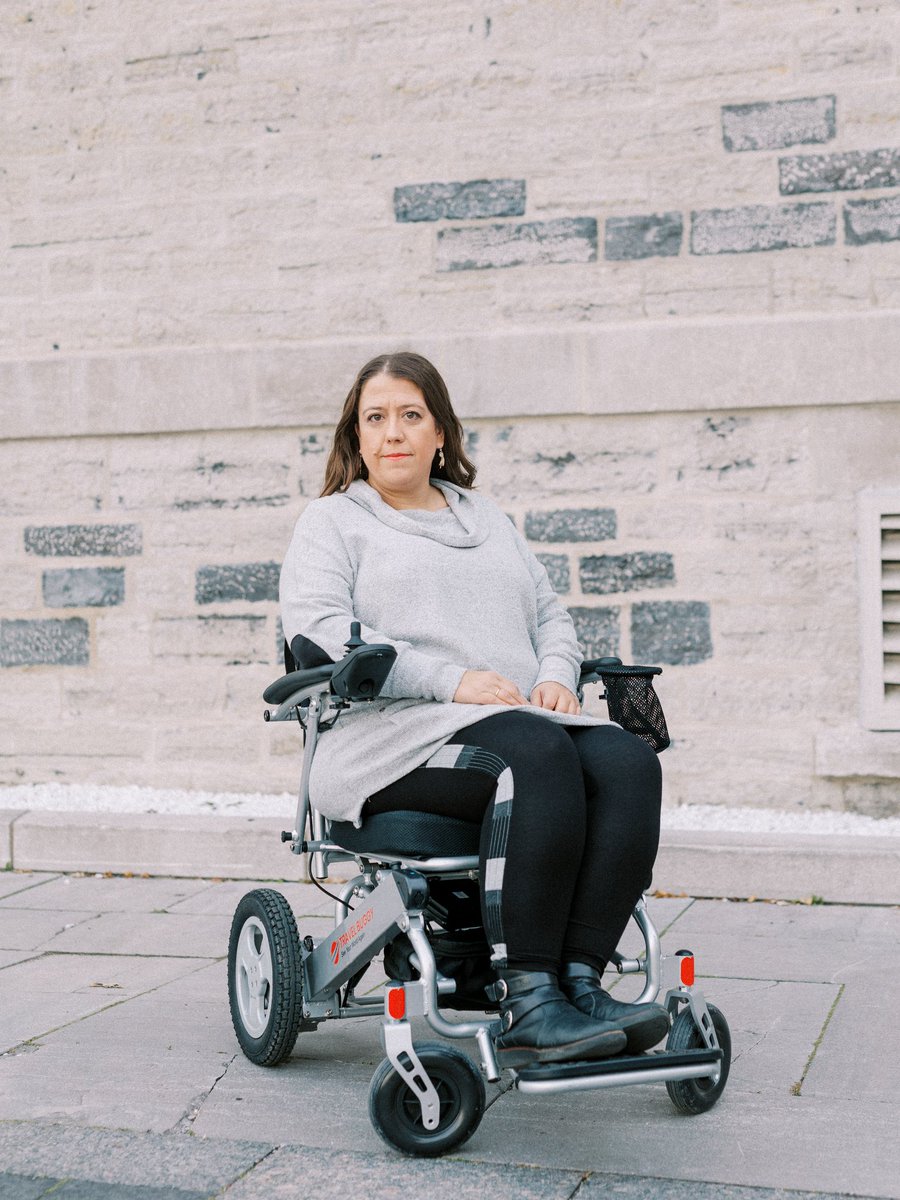 Carrie_McGinn's tweet photo. #LongCovidAwarenessDay

I'm now one of the #MillionsMissing.

I'm #StillSickStillFighting for recognition, research and care for people with #PostInfectiousIllness. 

For people with #LongCovid, #MECFS and our many comorbidities.

#pwLC #pwME #StrongerTogether #NEISVoid https://t.co/wuXGBEgrfZ