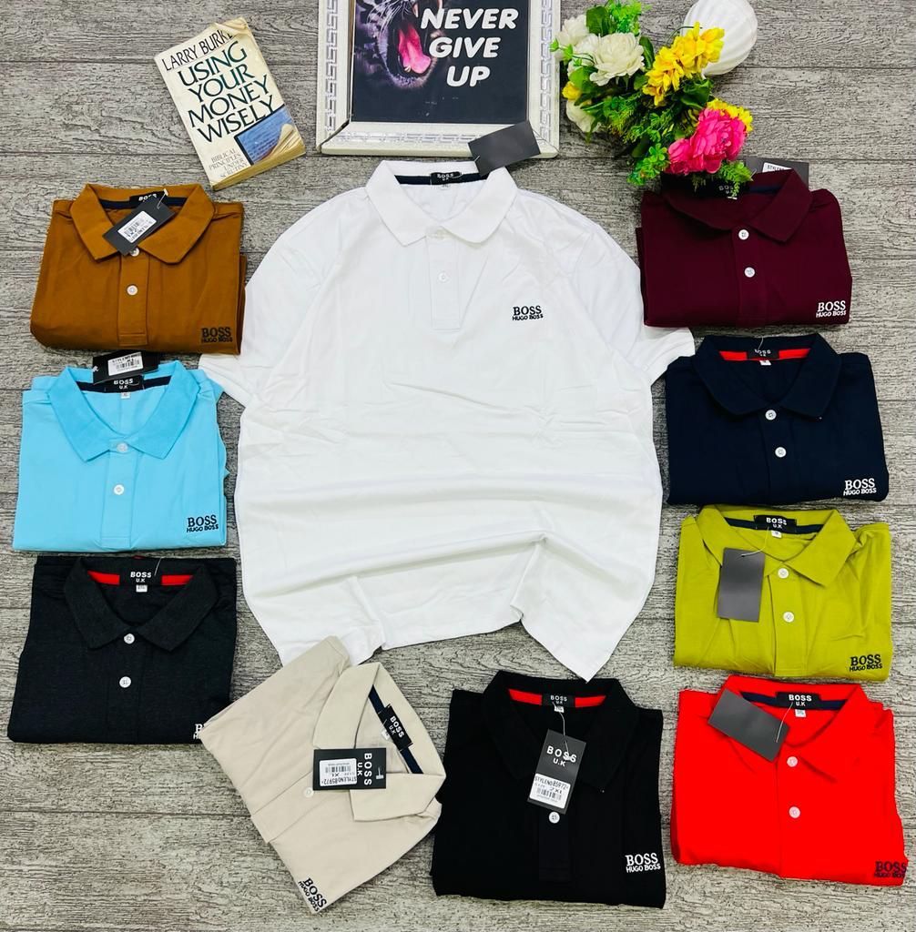 It_Abubakar2's tweet photo. Polo shirts 👕 

6500🏷

Call/WhatsApp 08169777097 https://t.co/BhhUfEwuae