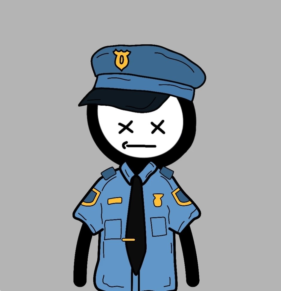 Picked up this officer <a href="/wagmiarmynft/">WAGMI ARMY</a> 

#NFTCommuinity #nftart #pfp #NFTProjects