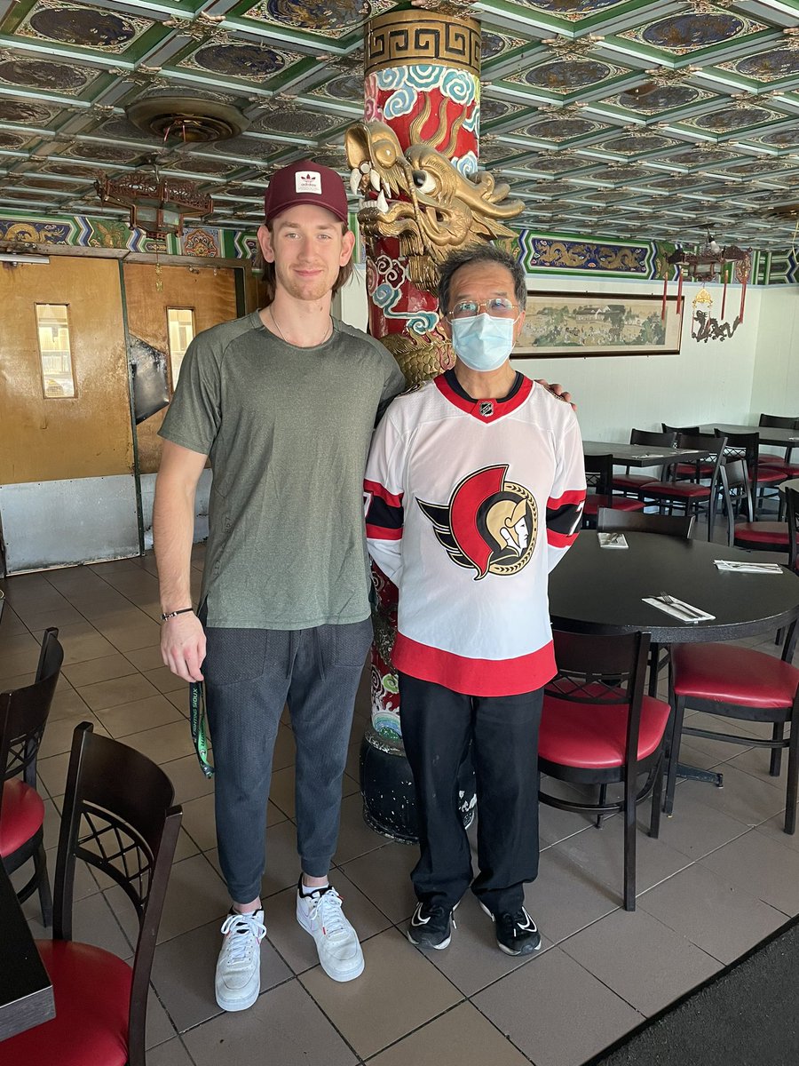 Golden Palace Ottawa tweet media