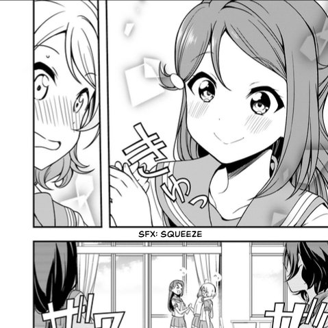 daily rikoyou 🌸🐚 (@DailyRikoYou) / Posts / X