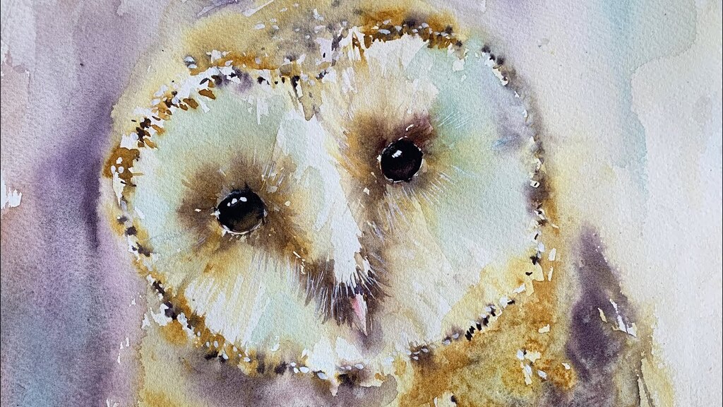 youtu.be/PDB3Ha9fhHg WATERCOLOR  LIVE!  | come and paint expressive loose watercolours with me
Learn more about watercolour: ift.tt/Dny471L includes ad free content, EXCLUSIVE TUTORIALS, sketch outlines, photos, supply lists etc

DON'T FORGET TO SUBSCRIBE TO MY CHA…