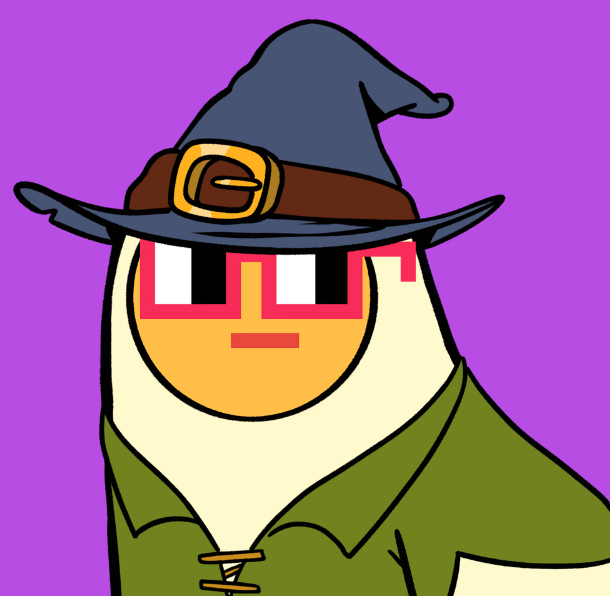 Sold a floor spirit  azuki and bought this new pfp....#wagminfts all the way. Show some love!