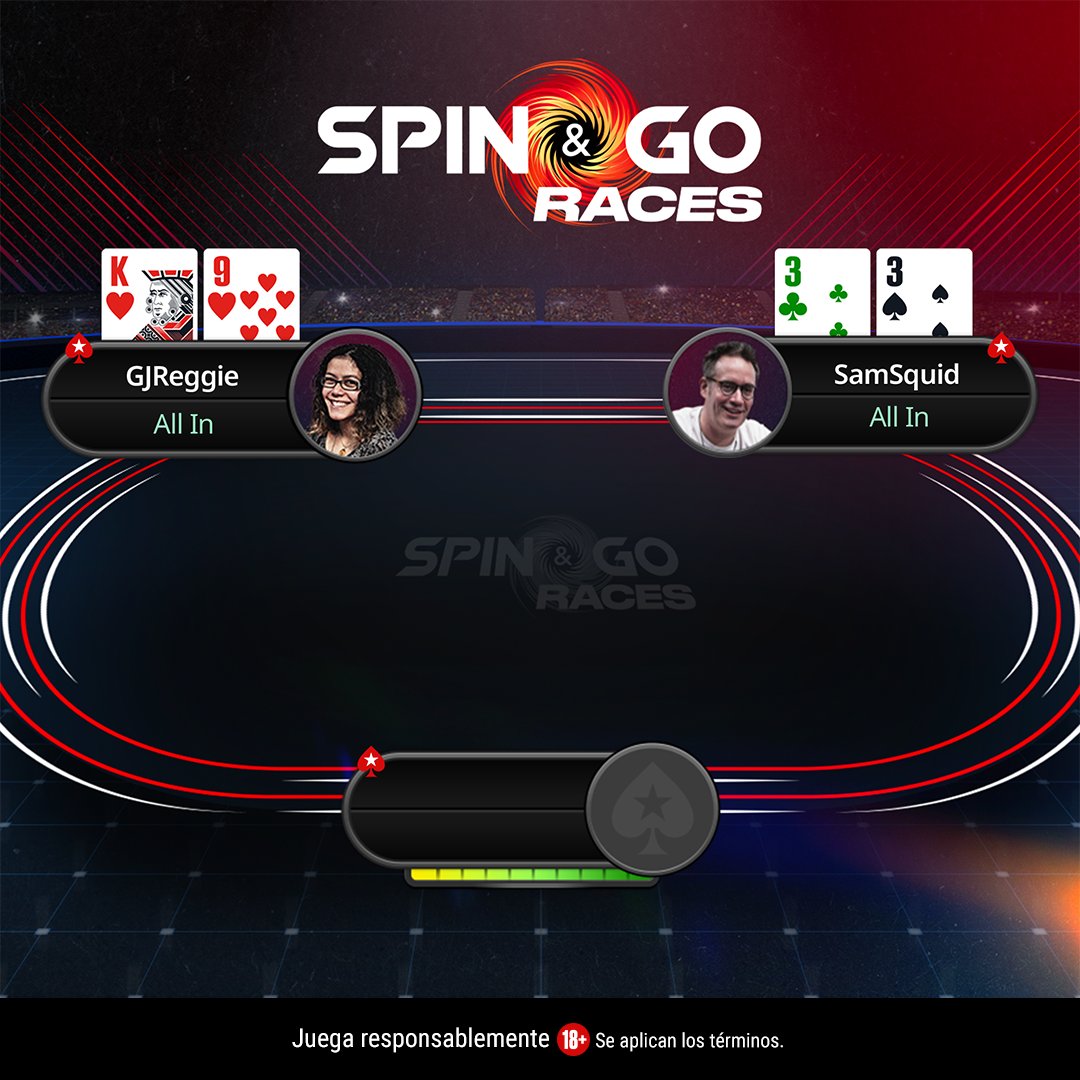 PokerStarsLatam's tweet photo. Esta sí que es una verdadera carrera! 🏁 ¿Quién es el favorito a ganarla? 🔝 

Responde correctamente junto con tu [PS ID] antes del jueves 23:59 ET y participa por uno de los 20 tickets de US$11 para jugar Spin &amp; Go Races. 

T&amp;C: https://t.co/nyJk9ZwShY https://t.co/dc5RmY1A4i