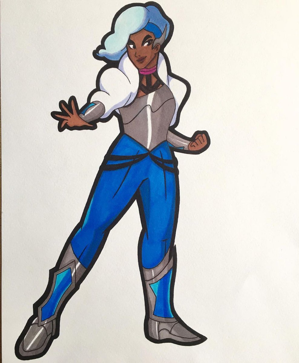 She-Ra and the Princesses of Power on Twitter: 