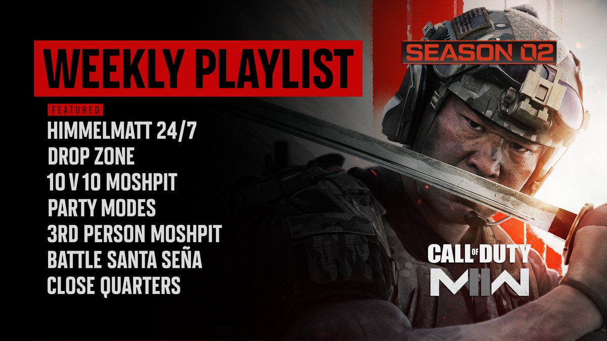 Call of Duty tweet media