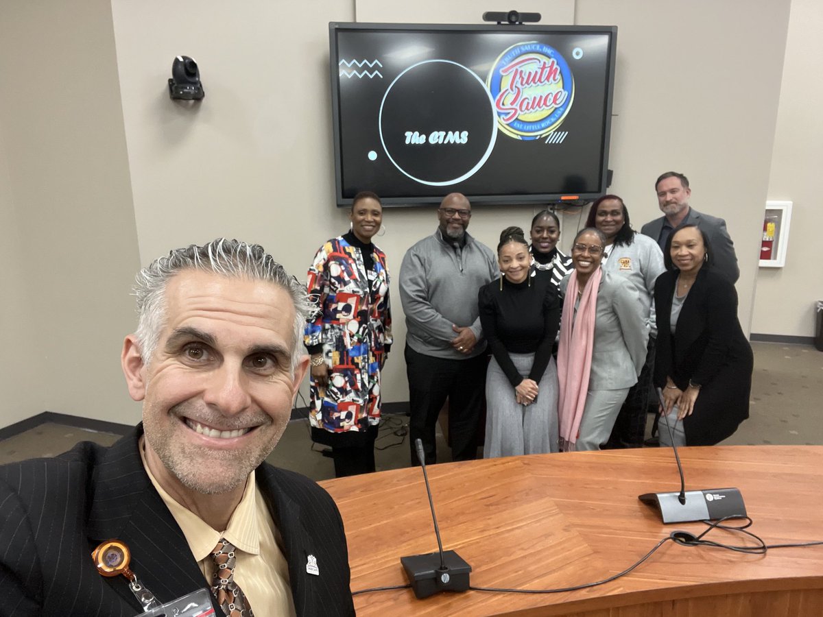 DrNormanCSauce3's tweet photo. #DCSDRegion4 School Performance Reviews-Day 3 were on 🔥 🔥 🔥 today! @mightyangoras, @MrRhodesOffice, @StoneMillSchool, Dunaire ES, & Eagle Woods Academy took the Bar to new heights: precision, strategy, purpose-driven leadership! @DeKalbSchools https://t.co/iXkATIHiQF