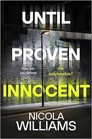 Shotsblog's tweet photo. At the launch of #NicolaWilliams new book #UntilProvenInnocent aim @lincolnsinn #Library along with @HamishH1931 &amp; @MeadOlivia Congratulations Nicola #LegalLondon @PenguinUKBooks @VikingBooksUK @annavridley https://t.co/m5770mq8AU