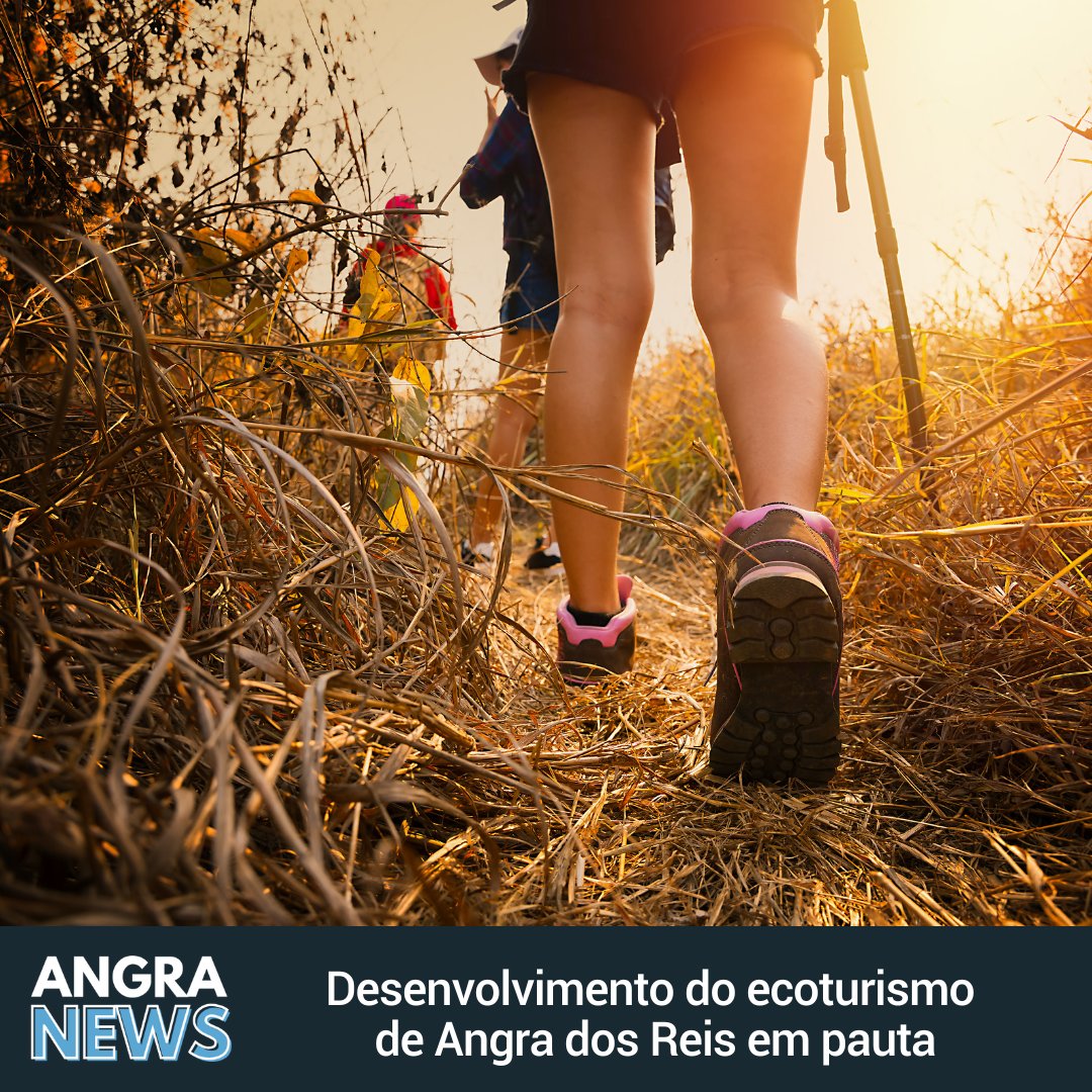 Angranews's tweet photo. Na última semana o o vereador Dudu do Turismo apresentou duas propostas na Câmara de Angra que visam impulsionar o ecoturismo na cidade. São a criação de um calendário de eventos ecológicos e roteiros que explorem as belezas e riquezas culturais do turismo rural do município. https://t.co/poRFgAbsIk