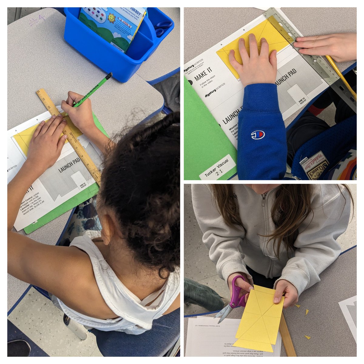 Erica Brown tweet media