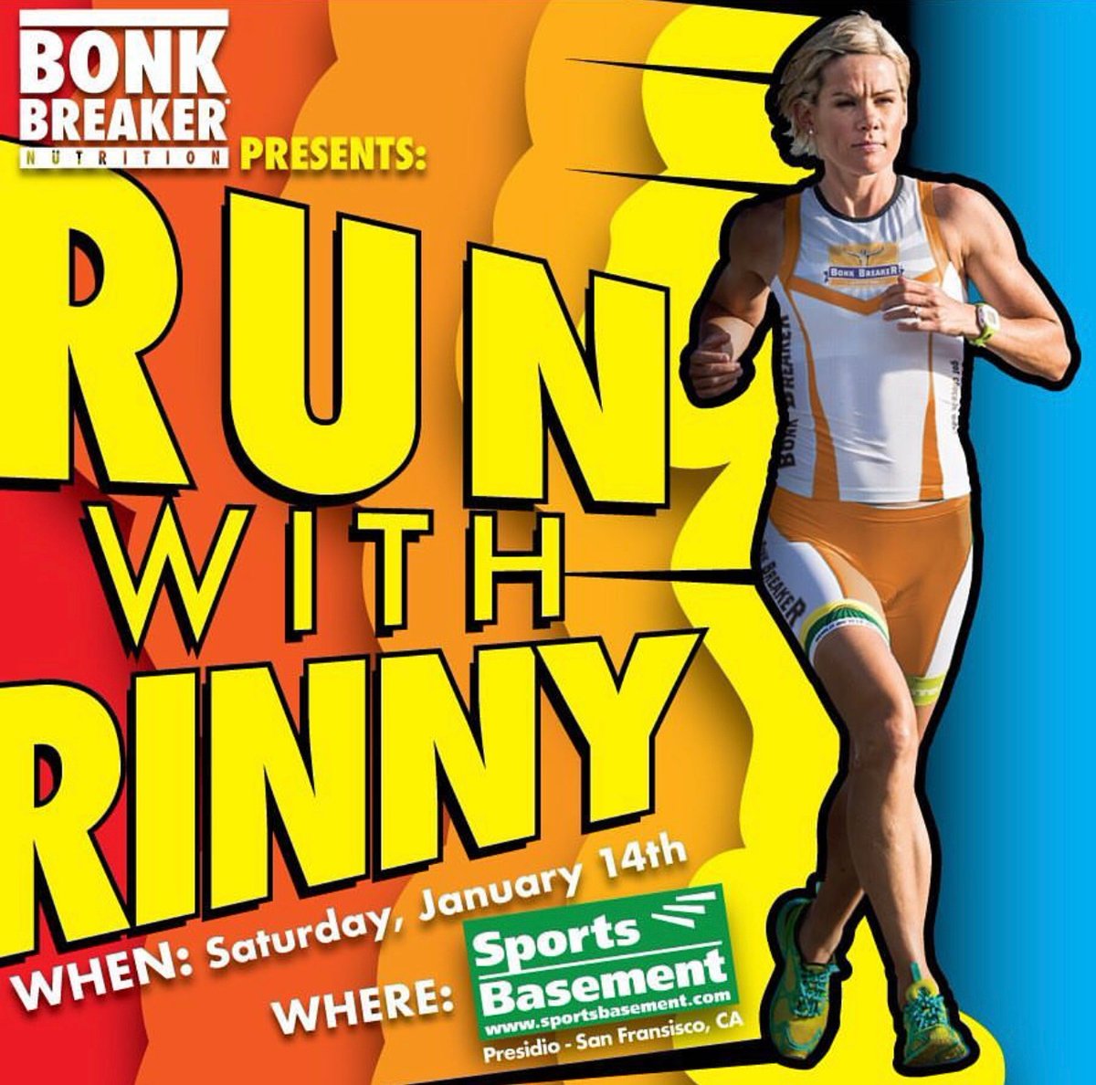 4-time World Champion. Lightning-fast runner (2:50 marathon in an IRONMAN!!) Record-setter and boundary-breaker across many disciplines.

Congratulations on an incredible career, @mirindacarfrae!

(And let us know if you need extra PB&amp;J Bars for your kiddos!)