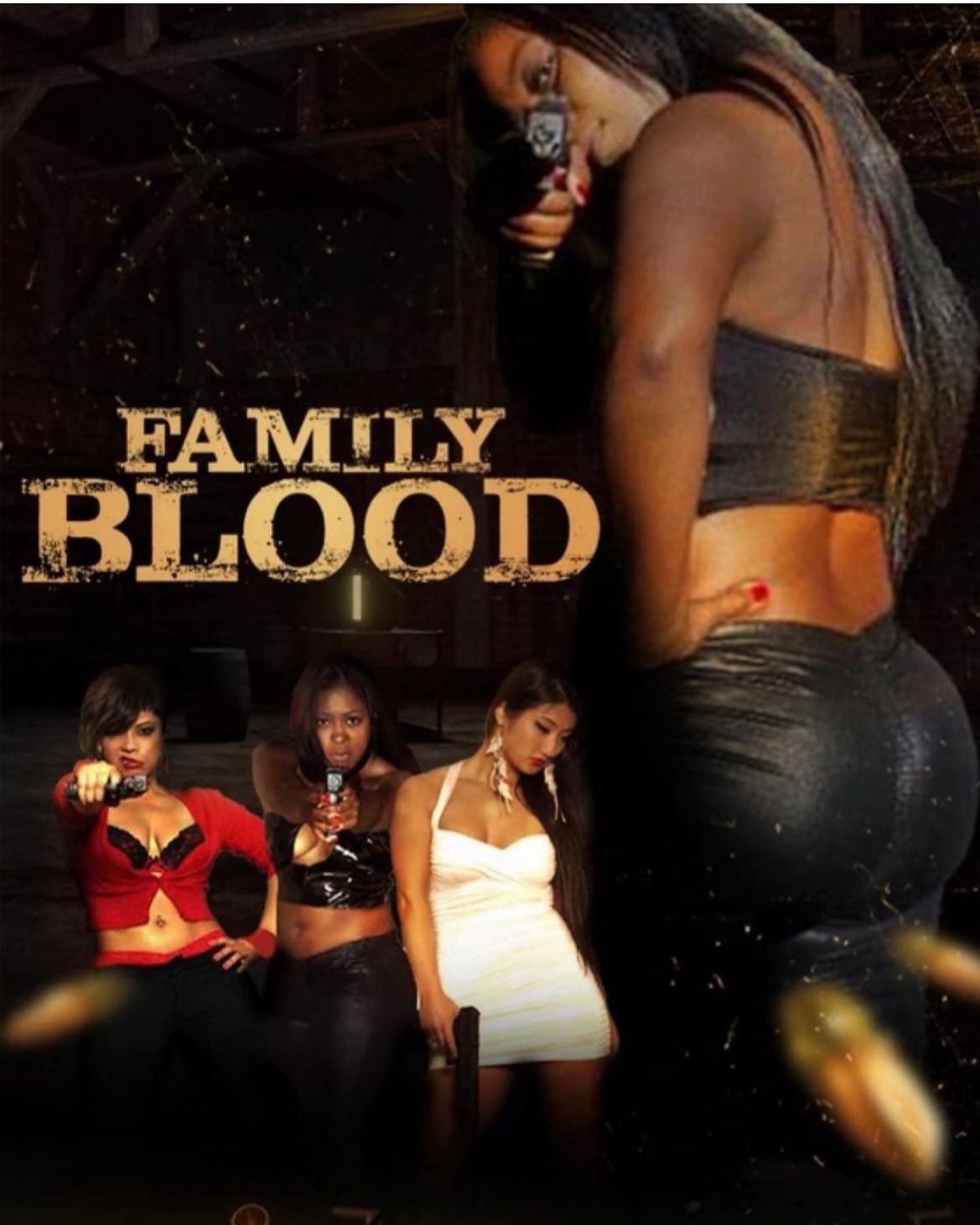 Glass Slipper Pictures on Twitter "Have you seen “Family Blood’ Watch