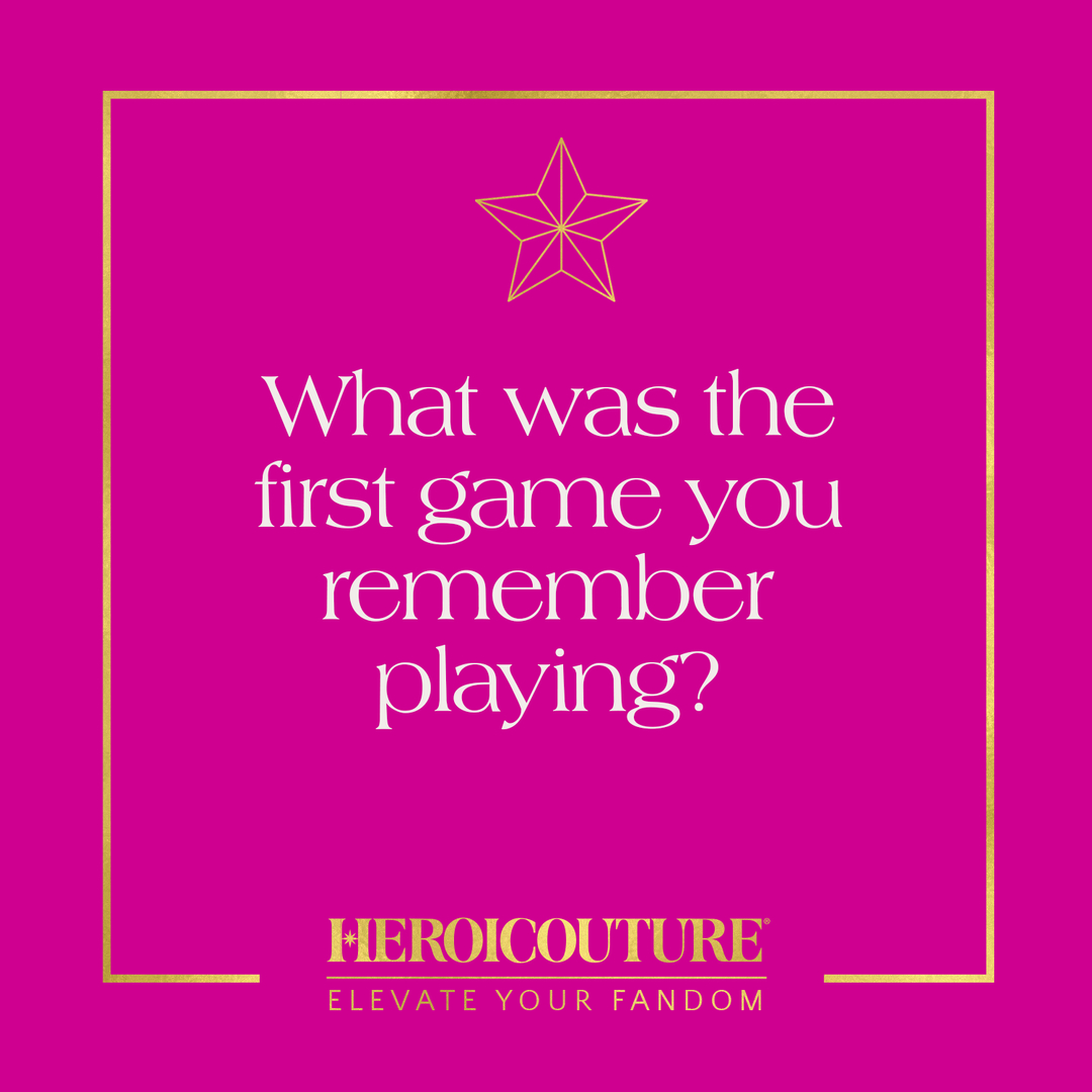 What was your first? Ours was Super Mario back in the 8-bit days! #twitchstream #esportslife #esports #twitchgamer #twitchgaming#gaminglife #gamingposts #instagaming #retrogaming #videogames #videogamesaddict #videogamesforlife  #gamer #gaming #videogame