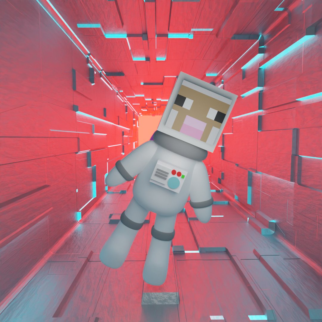 Super Space tweet media