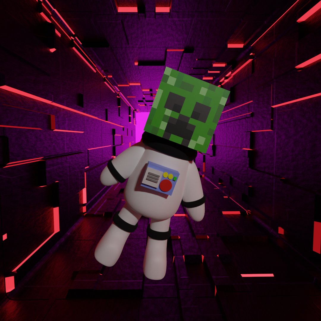 Super Space tweet media