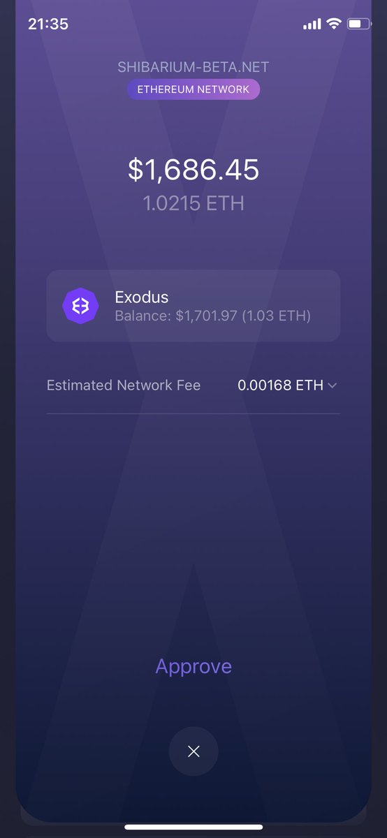t4d1j4's tweet photo. @exodus_io thanks, i sent you a msg, please make this screen more clear - it says nowhere that i’m about to send everything to somewhere else - it just shows my current amount, but not that it is going to send it, i had no clue https://t.co/ID4EJUjhou