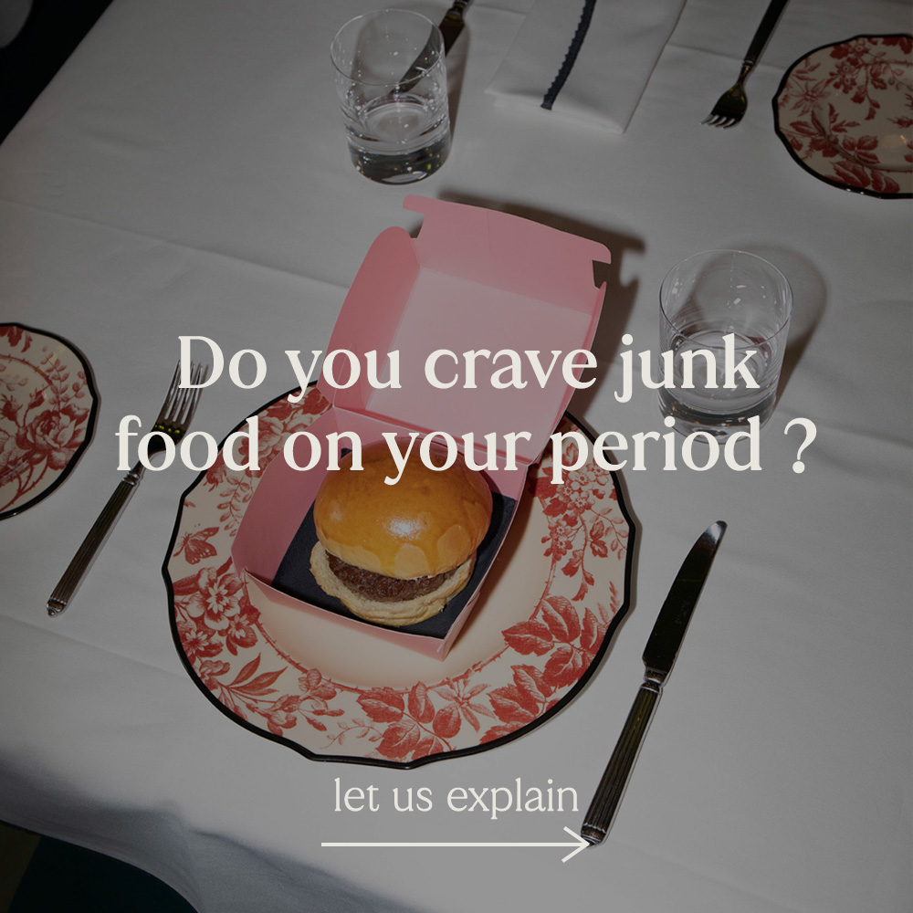 thisismyaima's tweet image. Don't we all? Find out more about where this craving stems from on our IG. 

📸 ph Max Siedentopf 

#periodcramps #periodpain #periodrelief #menstrualpain #menstrualpainrelief