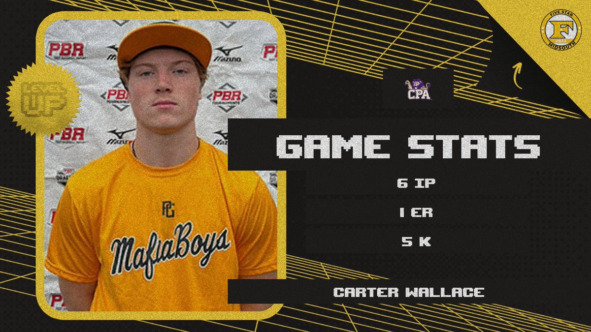 5 Star Midsouth 2027 tweet media