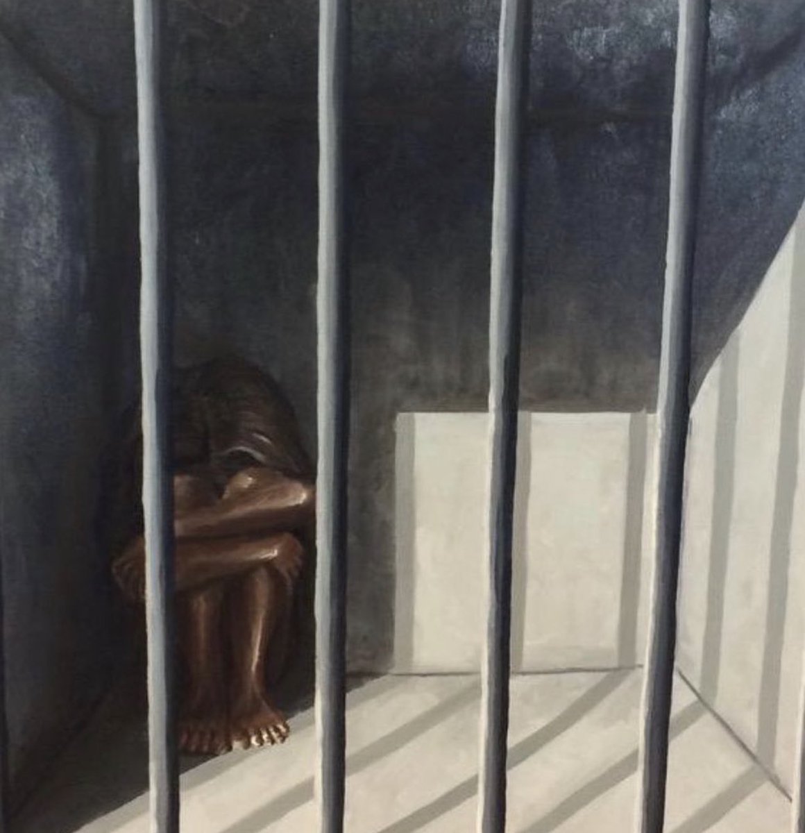 Debbie Kilroy #FreeHer (@debkilroy) on Twitter photo What @AnnastaciaMP government are doing to more Aboriginal children 💔💔
They are relying on cages & cops that will cause harm for generations to come #qldpol #abolishthecage #noharm Children deserve better <a href="/QLDLabor/">Queensland Labor</a> What @AnnastaciaMP government are doing to more Aboriginal children 💔💔
They are relying on cages & cops that will cause harm for generations to come #qldpol #abolishthecage #noharm Children deserve better <a href="/QLDLabor/">Queensland Labor</a>