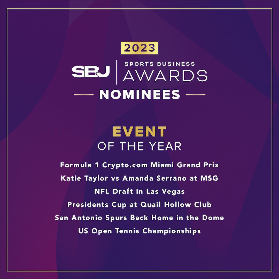 SanAntonioFC's tweet photo. Congratulations to the @spurs who’s record-breaking @Alamodome game has been nominated for the @SBJ Event of the Year Award! 

It was special for San Antonio to be #BackHomeInTheDome to celebrate the Spurs 50th anniversary 👏 #GoSpursGo #PorVida https://t.co/sX6H2KyVkk