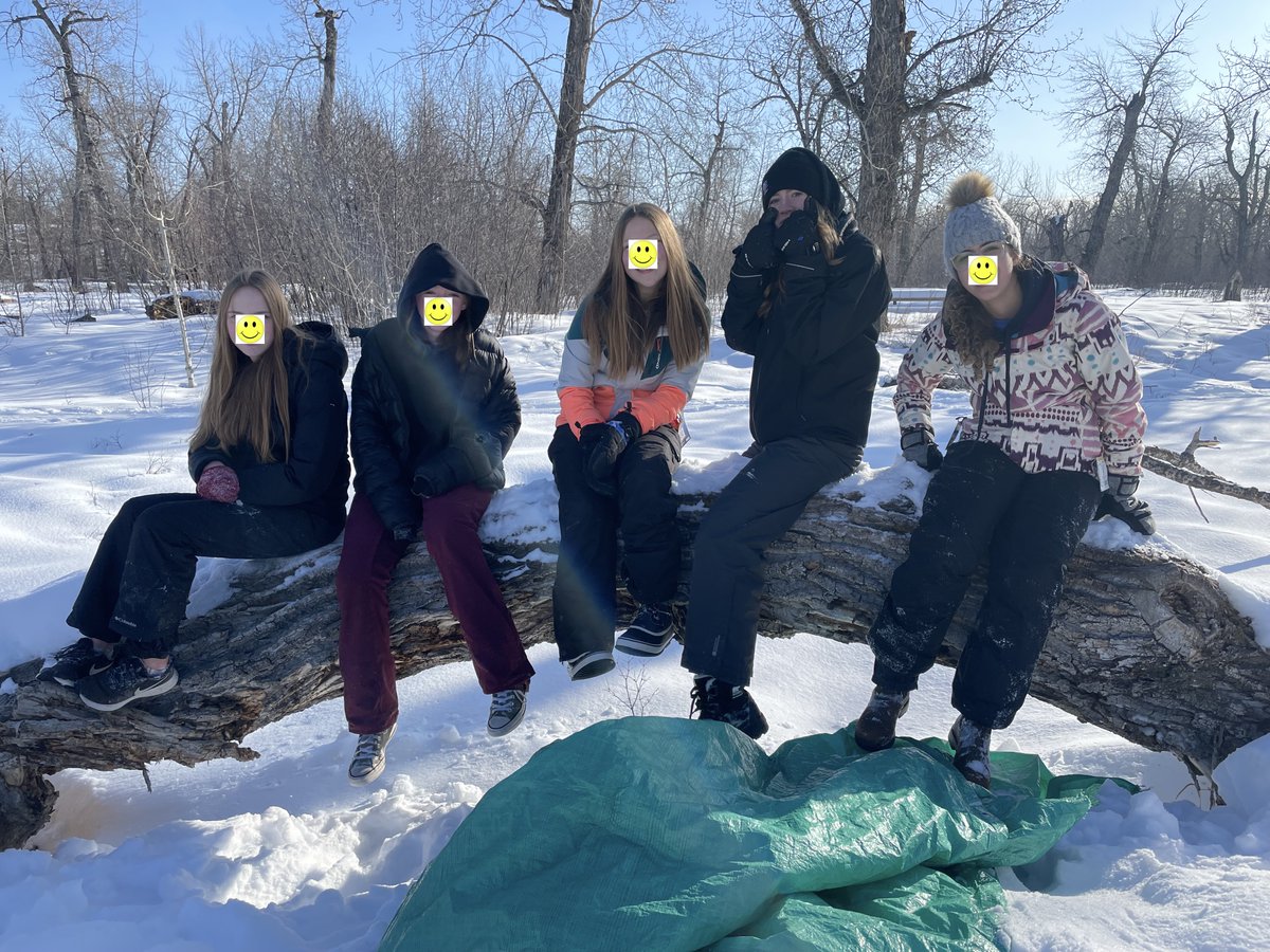 Nickle School tweet media