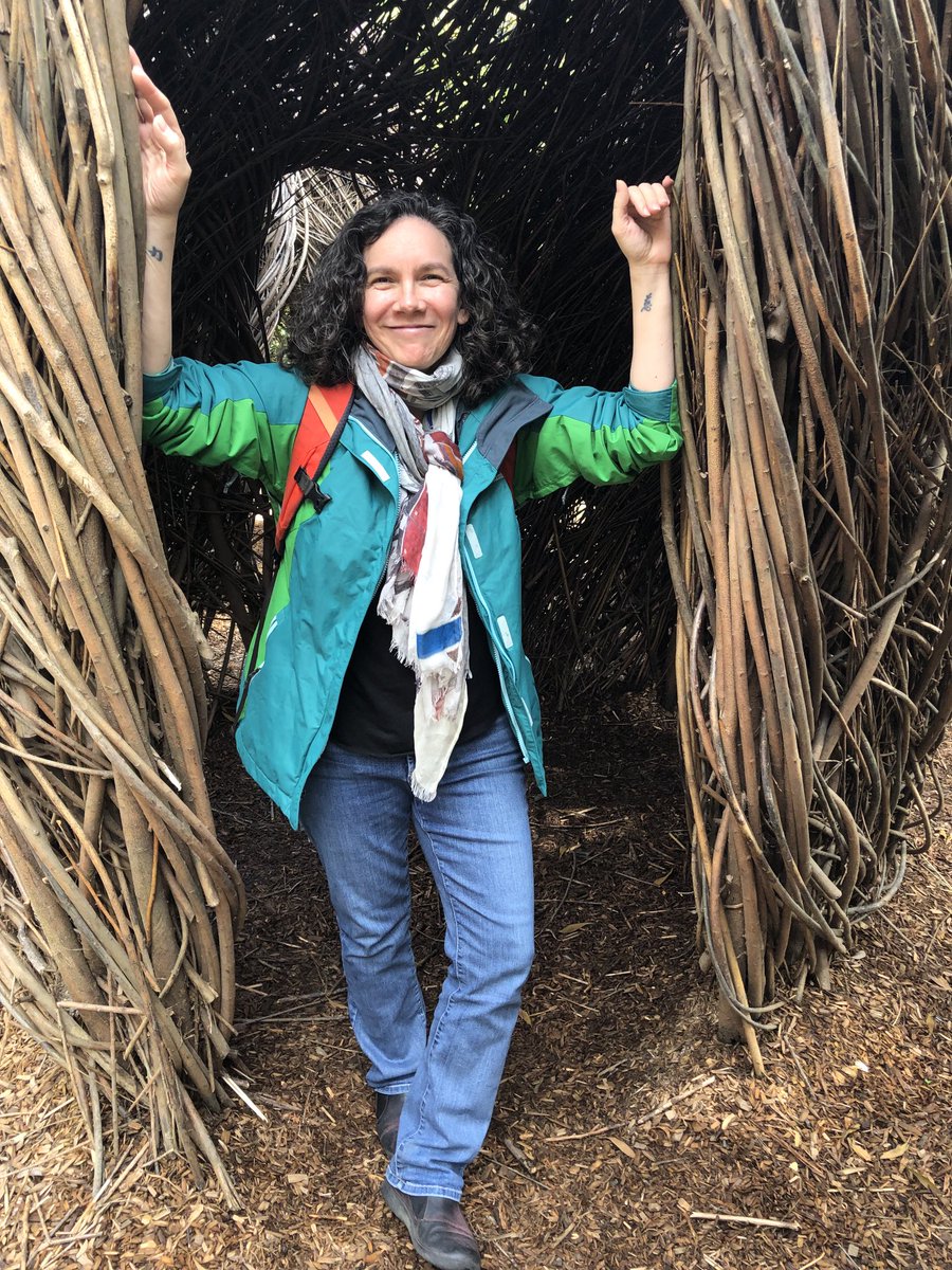 This is me just before #LongCovid. I was a world traveling, award winning writer and professor. I spent my days writing, having fun with friends, and being an active mom. Now, 3 years later, I can barely walk a 1/4 mile and have to lay down after I shower. #LongCovidAwarenessDay