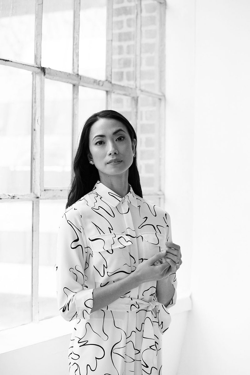 ABTBallet's tweet photo. STELLA ABRERA NAMED ARTISTIC DIRECTOR OF AMERICAN BALLET THEATRE 
JACQUELINE KENNEDY ONASSIS SCHOOL 🎉

📷: Photo by Sophie Elgort, courtesy of Lafayette 148.
Photo by Rosalie O’Connor.
Photo by Rosalie O’Connor.
Photo by Gene Schiavone. https://t.co/hJPtzxywhF