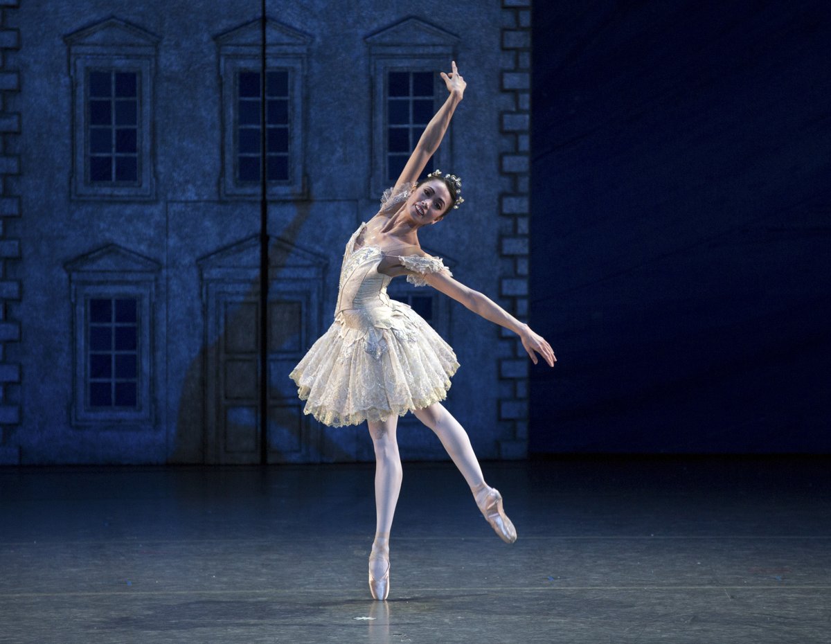 ABTBallet's tweet photo. STELLA ABRERA NAMED ARTISTIC DIRECTOR OF AMERICAN BALLET THEATRE 
JACQUELINE KENNEDY ONASSIS SCHOOL 🎉

📷: Photo by Sophie Elgort, courtesy of Lafayette 148.
Photo by Rosalie O’Connor.
Photo by Rosalie O’Connor.
Photo by Gene Schiavone. https://t.co/hJPtzxywhF