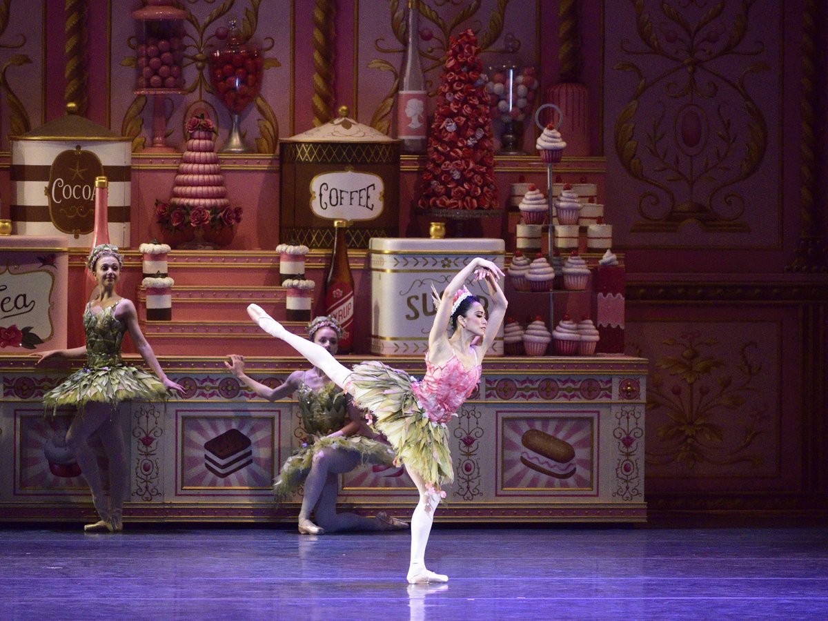 ABTBallet's tweet photo. STELLA ABRERA NAMED ARTISTIC DIRECTOR OF AMERICAN BALLET THEATRE 
JACQUELINE KENNEDY ONASSIS SCHOOL 🎉

📷: Photo by Sophie Elgort, courtesy of Lafayette 148.
Photo by Rosalie O’Connor.
Photo by Rosalie O’Connor.
Photo by Gene Schiavone. https://t.co/hJPtzxywhF