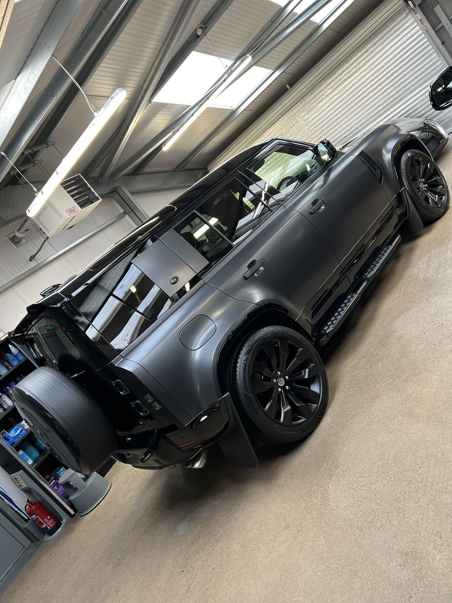 Carbon Detailing tweet media