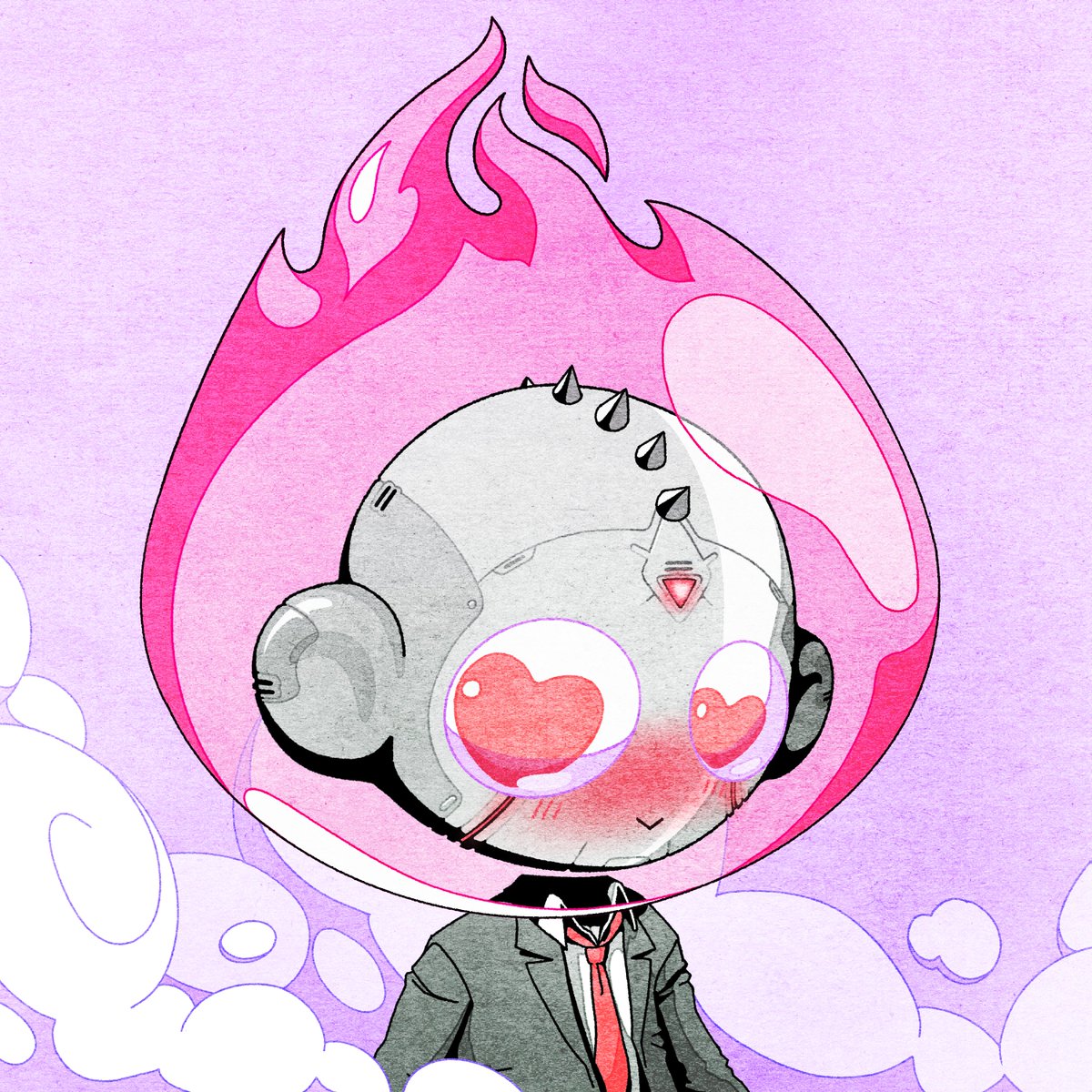 BLUSHIN😳❤️ #SeizonSZN