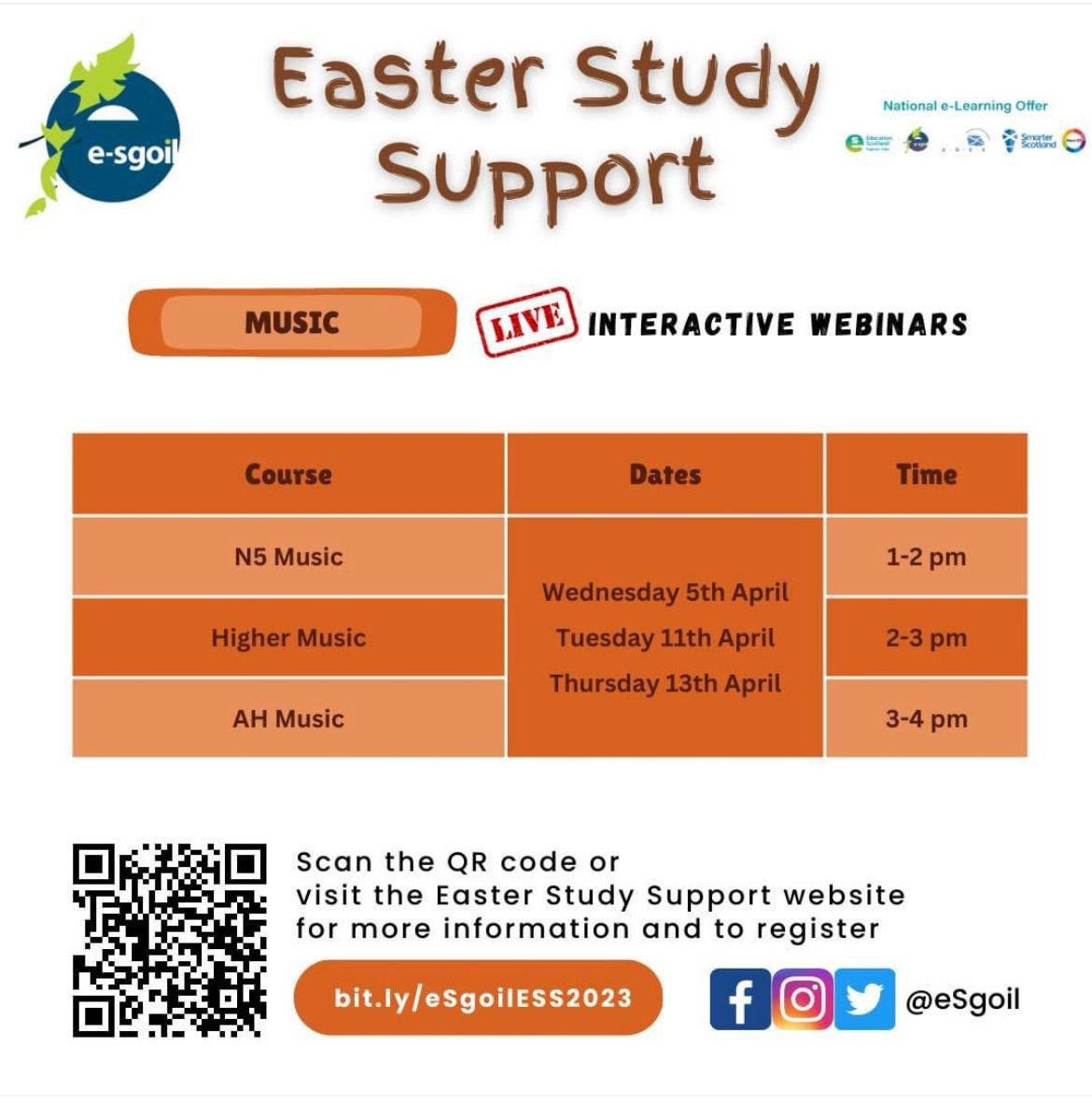 Denny High Music (@musicdeptdhs) on Twitter photo 