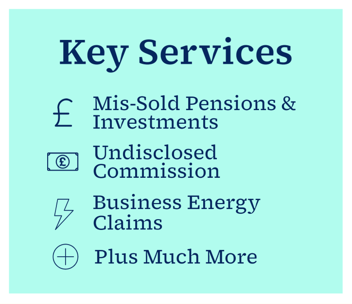APJSolicitors's tweet photo. Have you been mis-sold financial services? 

You could be eligible to make claim! 

APJ Solicitors can investigate for you on a no-win-no-fee basis, just give us a call on 0800 028 9791 or visit our website https://t.co/ft7JvPIW03 for more information.
#solicitors https://t.co/IQxgVSy0gG