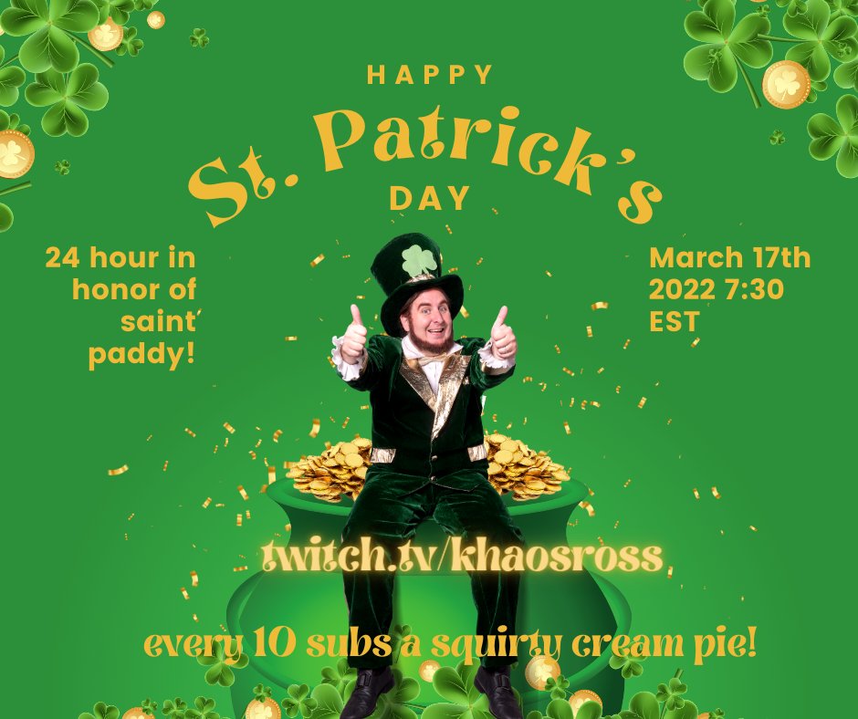 KhaosRoss's tweet photo. Stop by and check us out lets have a blast! https://t.co/YO9ypBvyNN https://t.co/Ple3n2xLyz