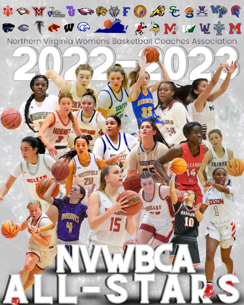JMcLane (@mclanedesign) on Twitter photo Come out and support NVWBCA All-Star game this Sunday at 2:00pm. Three Point Contest starts at 1:00pm! <a href="/novahoopsCom/">Novahoops.com</a> Come out and support NVWBCA All-Star game this Sunday at 2:00pm. Three Point Contest starts at 1:00pm! <a href="/novahoopsCom/">Novahoops.com</a>