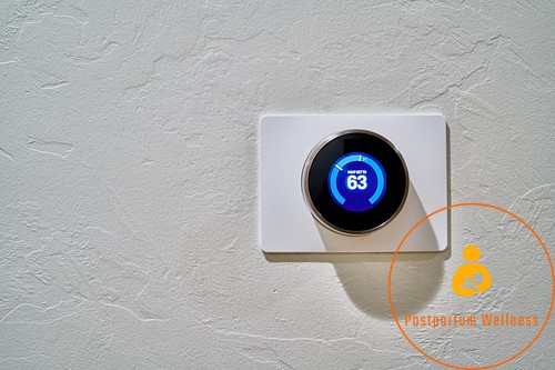 PostpartumW's tweet photo. What room temperature is the best for facilitating quality sleep? 🔥 https://t.co/mh5O1wEoih

#GivingTuesday @postpartumweel1 #AskMeHowImFeeling # AskMeHowImFeeling postpartumwell MyWishForMoms #postpartumwell https://t.co/LUoxJCsmYn